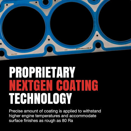FEL-PRO 26182 PT Head Gasket
