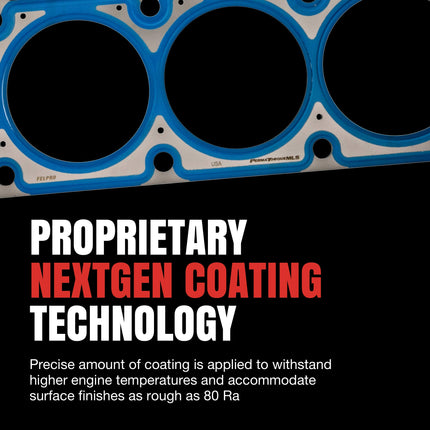 FEL-PRO 26182 PT Head Gasket