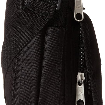 Bolsa de utilidad Everest, negra, talla única