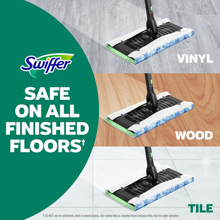 Swiffer B07FXYLZW5, Cloth