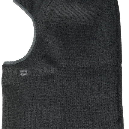 Dickies Mens Rib Knit Balaclava, Grey, One Size