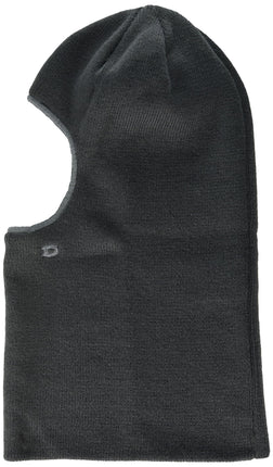 Dickies Mens Rib Knit Balaclava, Grey, One Size