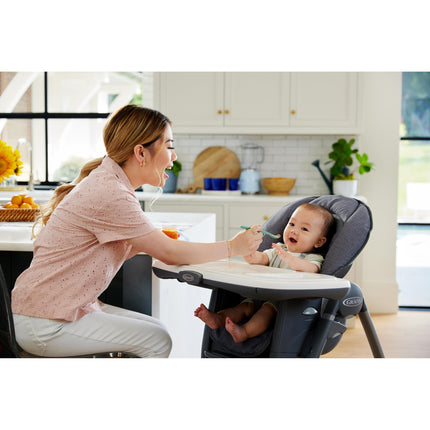 Cucharas NUK Rest Easy para bebés