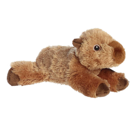 Aurora - Eco Nation - Eco Softies - 8" Capybara