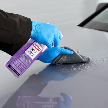CarPlan No.1 Super Gloss, Dust & Dirt Protection, Paint Treatment, 600 ml