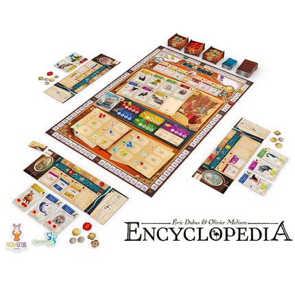 Encyclopedia
