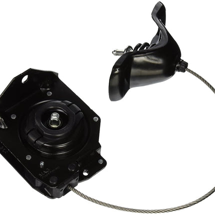 Genuine GM 19259450 Spare Wheel Hoist