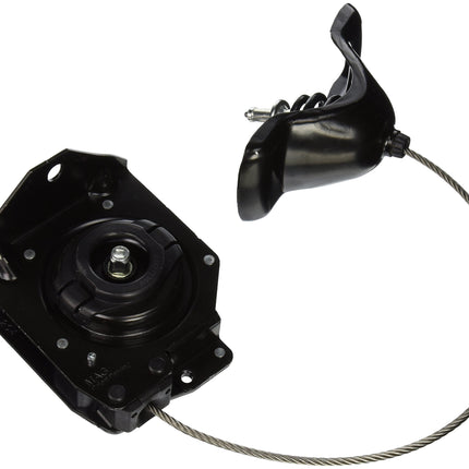 Genuine GM 19259450 Spare Wheel Hoist