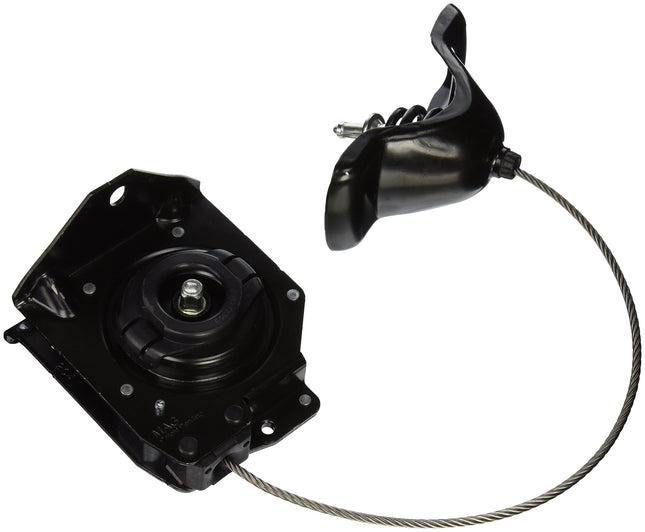 Genuine GM 19259450 Spare Wheel Hoist