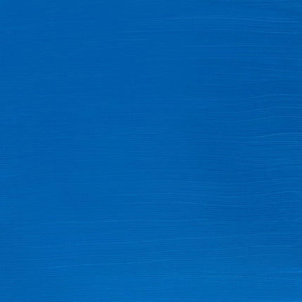 Winsor & Newton Series 1 250ml Bottle Galeria Acrylic Colour with Nozzle Cap - Cerulean Blue Hue