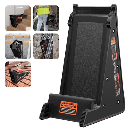 VEVOR Ladder Levler, 380lbs Load PP Ladder Levelin