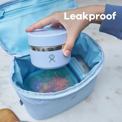 Hydro Flask 12 Oz Insulated Food Jar Cascade