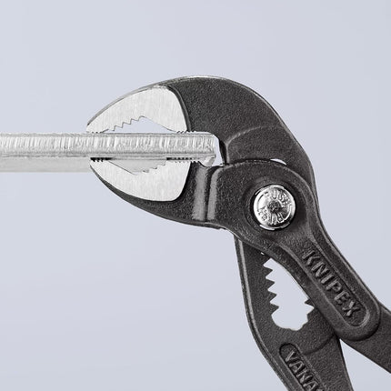 KNIPEX 87 01 150 SBA Cobra Pliers