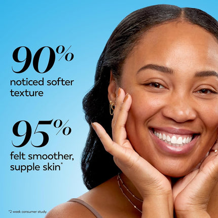 OLAY Regenerist Hyaluronic Acid + Peptide 24 Gel Face Moisturizer for All Day Skin Hydration, Fragrance-Free, 1.7 oz with Niacinamide, includes Whip Travel Size for Dry Skin