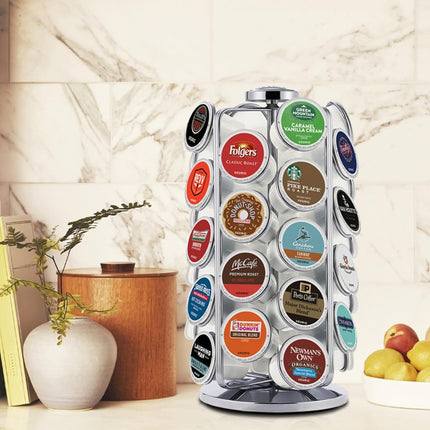 Keurig K-Cup Pod Carousel