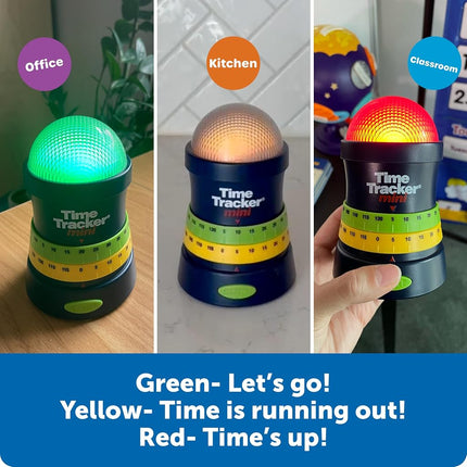 Learning Resources Time Tracker® Mini Timer