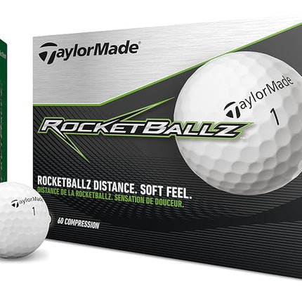 TaylorMade TM21 Rocketballz 36bp