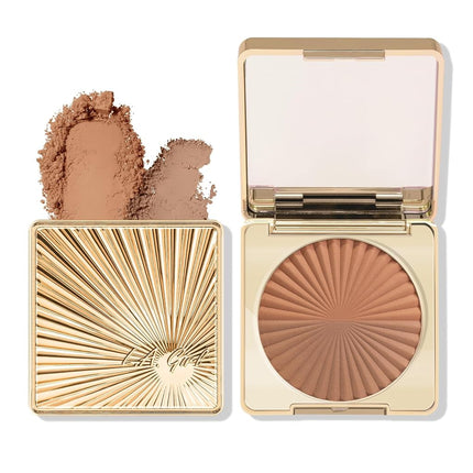 L.A. Girl Bronzer & Highlighter, Shadowplay (Light