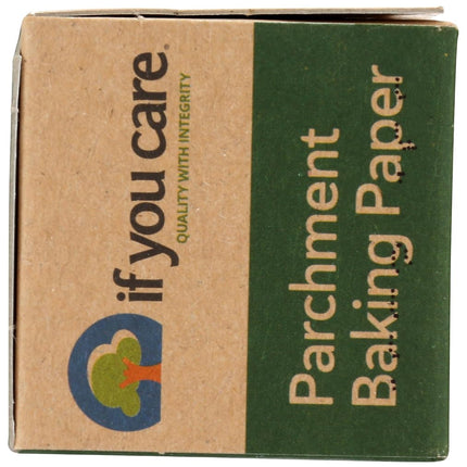 If You Care Parchment Paper 19 M Rolls