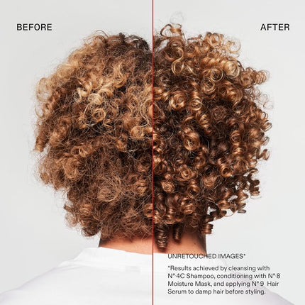 Olaplex No. 4C Bond Maintenance Clarifying Shampoo