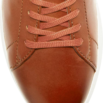 Cole Haan Grandpro Tennis Homme, Woodbury Handstain, 10-W US