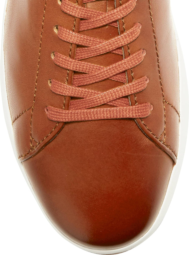Cole Haan Grandpro Tennis para hombre, Woodbury Handstain, 10-W US