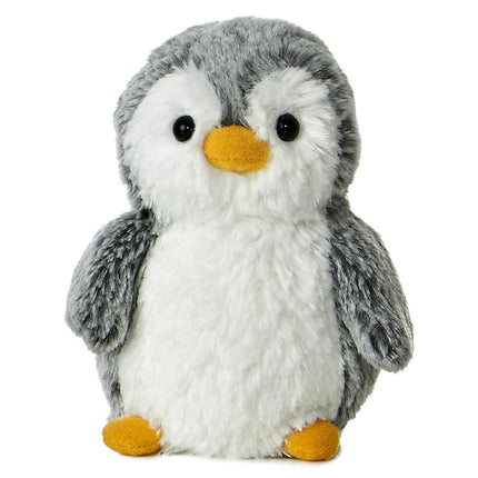 Aurora PomPom Penguin Small 6"
