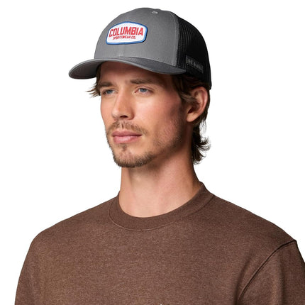 Columbia Mesh Snap Back