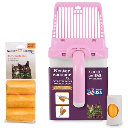 Neater Pet Brands Neater Scooper XL Cat Litter Sco
