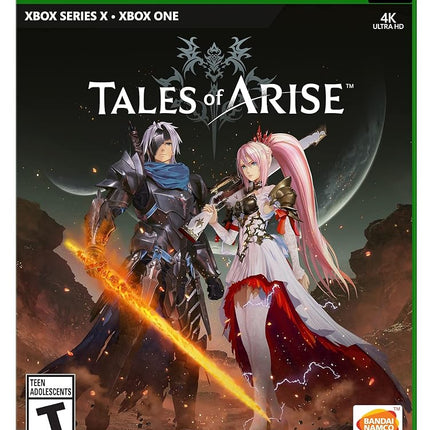 Tales of Arise - Xbox One