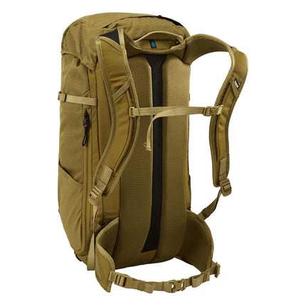 Thule Alltrail X 25L, Nutria