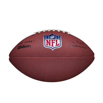 Wilson NFL Duke Replica Football