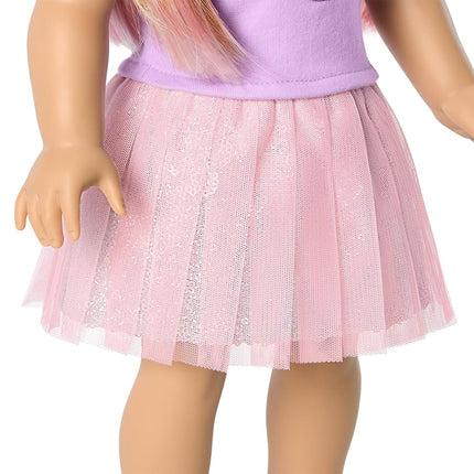 American Girl Summer’s Bake Sale Outfit for 18-inch Dolls (Girl of The Year 2025)