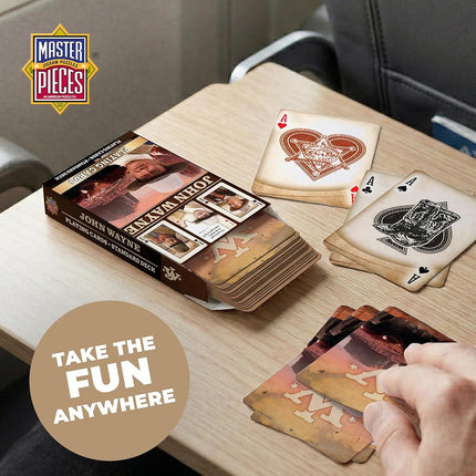 Baby Fanatics 91811: Betty Boop - Playing Cards