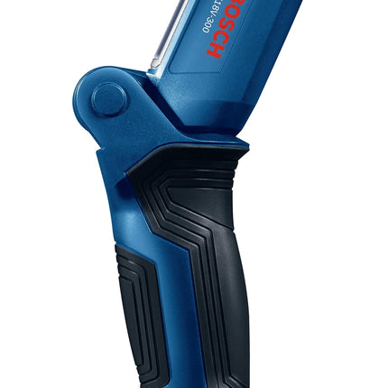 BOSCH GLI18V-300N 18V Articulating LED Worklight (Bare Tool)