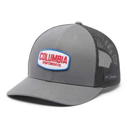 Columbia Mesh Snap Back
