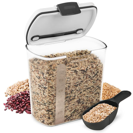 Progressive Prepworks by PKS-120 Flour, Grain ProK