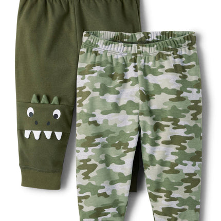 The Children's Place Baby Boys' and Newborn Jogger