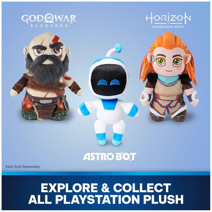 GUND Plush Assortmentrobot Plush