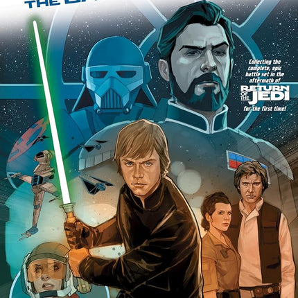 Star Wars: Battle of Jakku: 1