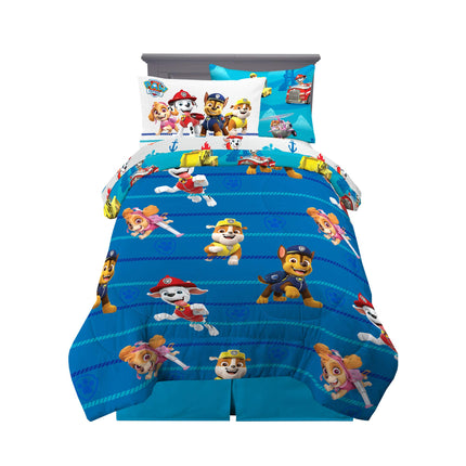 Franco Kids Bedding Super Soft Comforter and Sheet