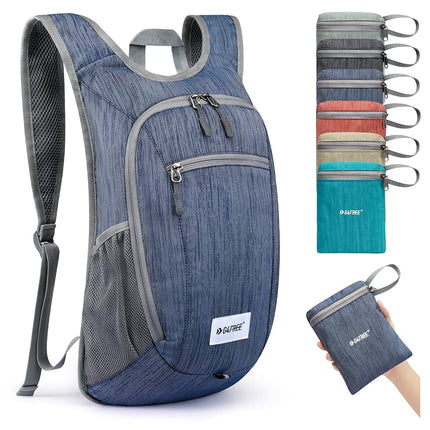 G4Free 20L Hiking Backpack Lightweight Packable Hi