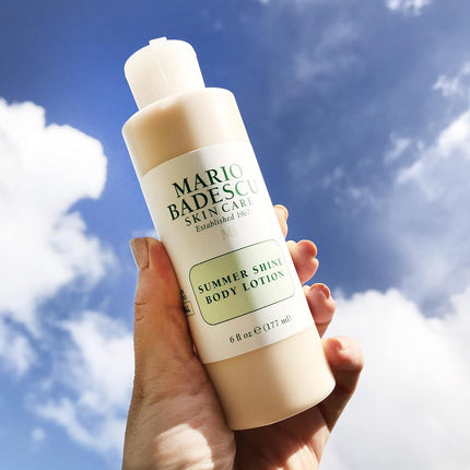 Mario Badescu Summer Shine Body Lotion