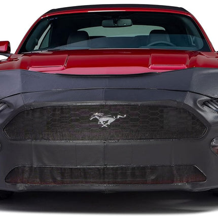 LeBra Custom Front End Cover Black 551633-01