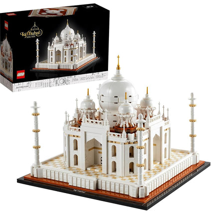 LEGO Architecture Taj Mahal (20156) Building Toy; 
