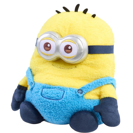 Just Play Illumination Minions & Monsters Comfeez Ed Plush