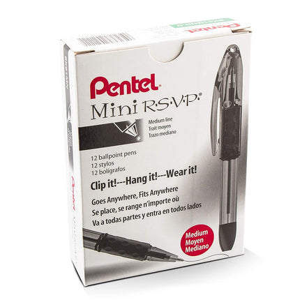 Pentel BK91MND-D – Ballpoint Pen (Green, 1 Piece)