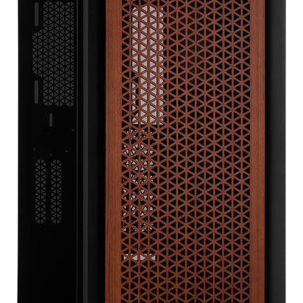 CORSAIR 4000D AIRFLOW Tempered Glass Mid-Tower ATX
