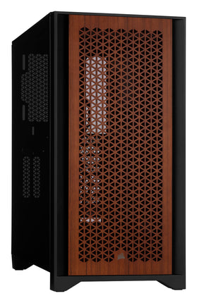 CORSAIR 4000D AIRFLOW Tempered Glass Mid-Tower ATX