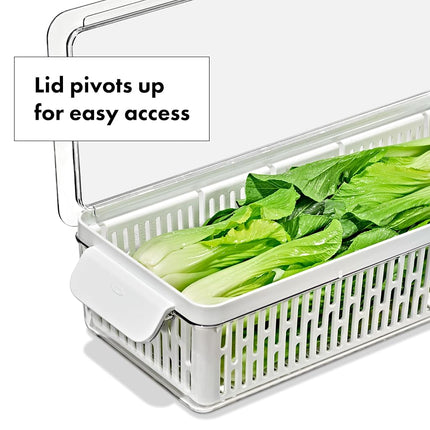 OXO Good Grips Produce Saver Medium Bin